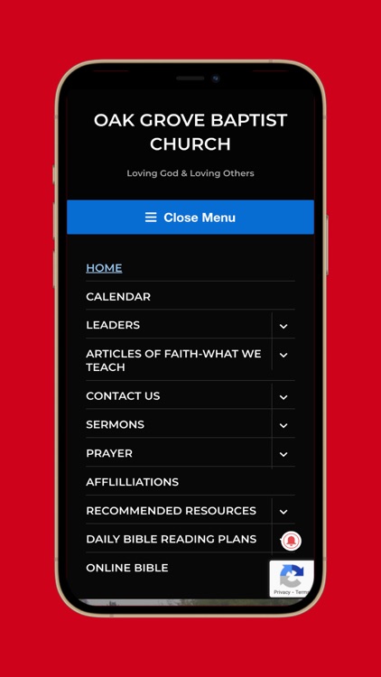 Oak Grove Baptist-Ashdown AR
