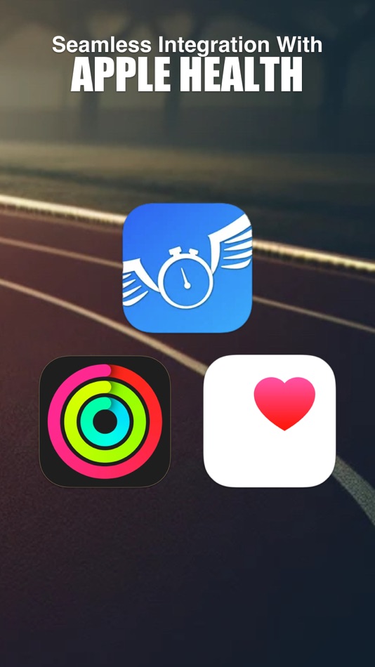 #7. Dash Timer: Track & Field + (iOS) 由: David Voland