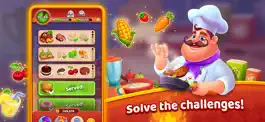 Game screenshot Super Cooker: Cooking Game apk