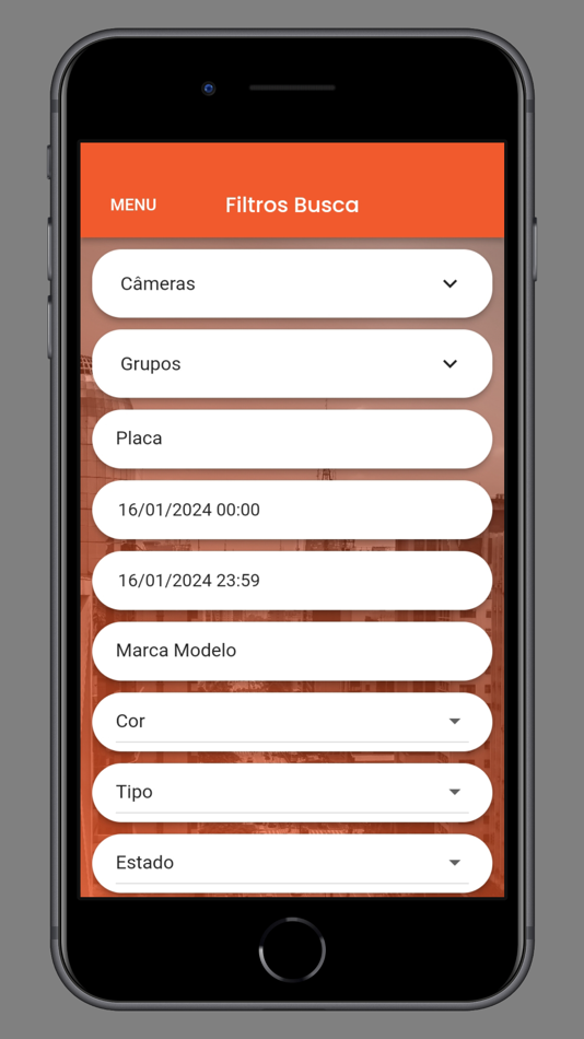#6. Alartron Cam (iOS) 由: ALARTRON - COMERCIO E INTELIGENCIA EM SISTEMAS DE SEGURANCA EIRELI