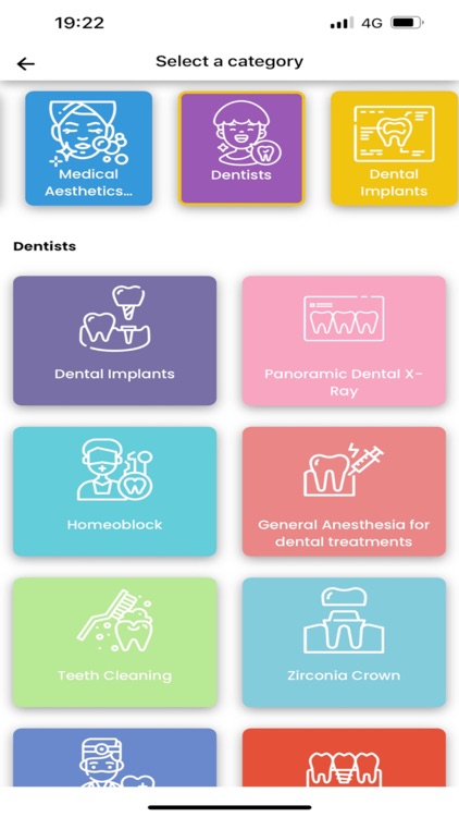 OOOT.COM : Health & Beauty screenshot-4