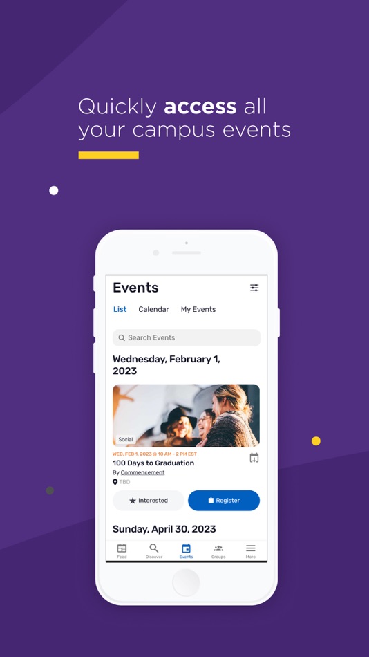 #3. LSU TigerLink (iOS) 由: Louisiana State University