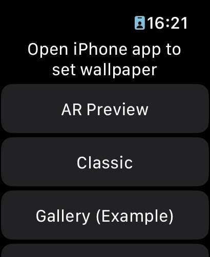 Watch Faces Gallery Wallpapersのおすすめ画像5