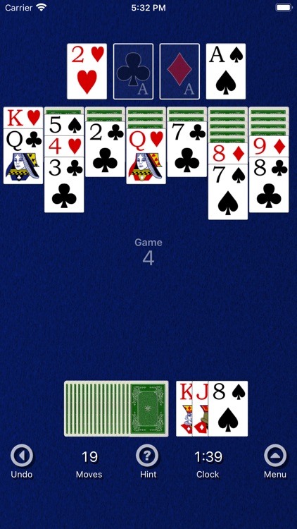 Solitaire - Card Classic screenshot-7