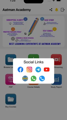 Game screenshot Aatman Academy hack
