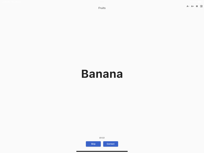 Mommal Charades for everyone