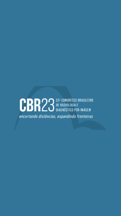 CONGRESSO CBR 2023