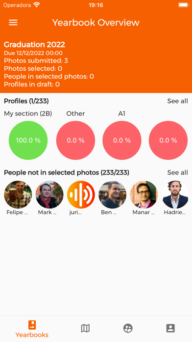 Tumla Screenshot