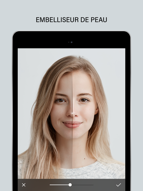 Screenshot #4 pour Modifier Photo - Retouche.r