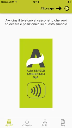 Aprilo! screenshot 3