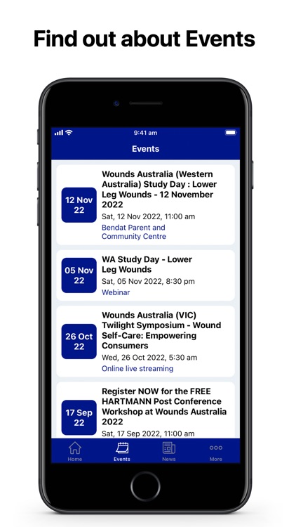 Simply Wound Care screenshot-3