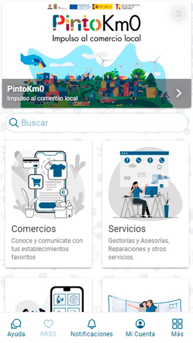 PintoKm0 Screenshot