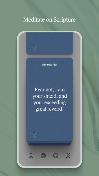 Restore + Revive Journal