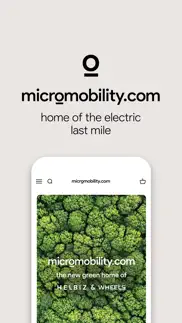 How to cancel & delete micromobility.com 4