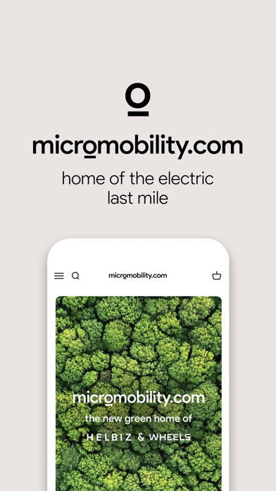 micromobility.comのおすすめ画像1