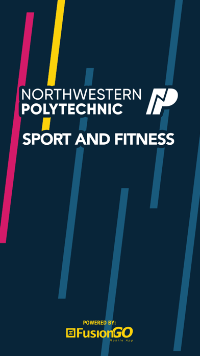 NWP Sport and Fitness Screenshot