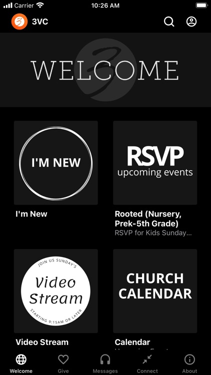 Three Village Church