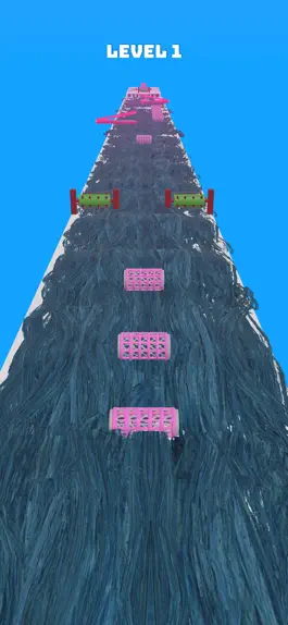 Game screenshot Hair Roller mod apk