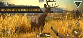Game screenshot Deer Hunter: Hunting Simulator mod apk