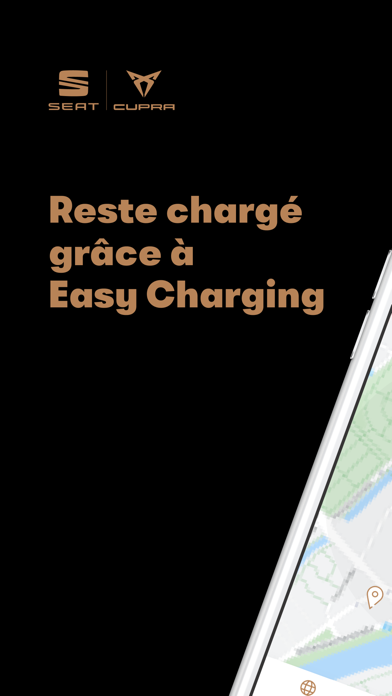 Screenshot #1 pour Easy Charging