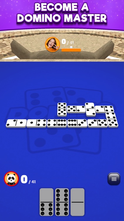 Domino Club screenshot-4