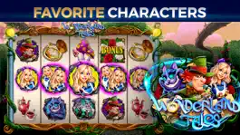 Game screenshot Vegas Casino & Slots: Slottist hack