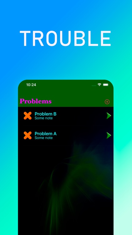 Real Problem Cacciatore Pro