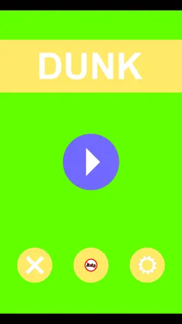 Game screenshot Dunk Tap 3D mod apk