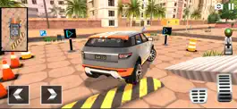 Game screenshot Car Parking Simulator : 2021 hack