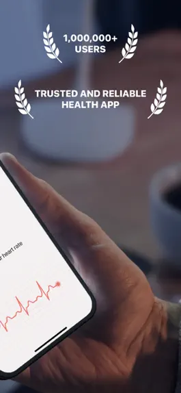 Game screenshot Health Mate: Life&Heart Health apk