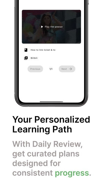 ClipMemo - Memo for Any Media screenshot-3