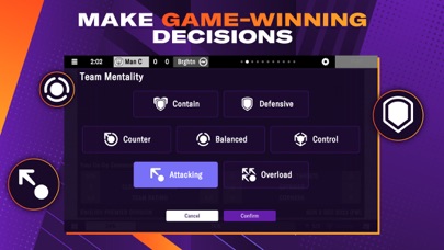 Football Manager 2024 Mobileのおすすめ画像5