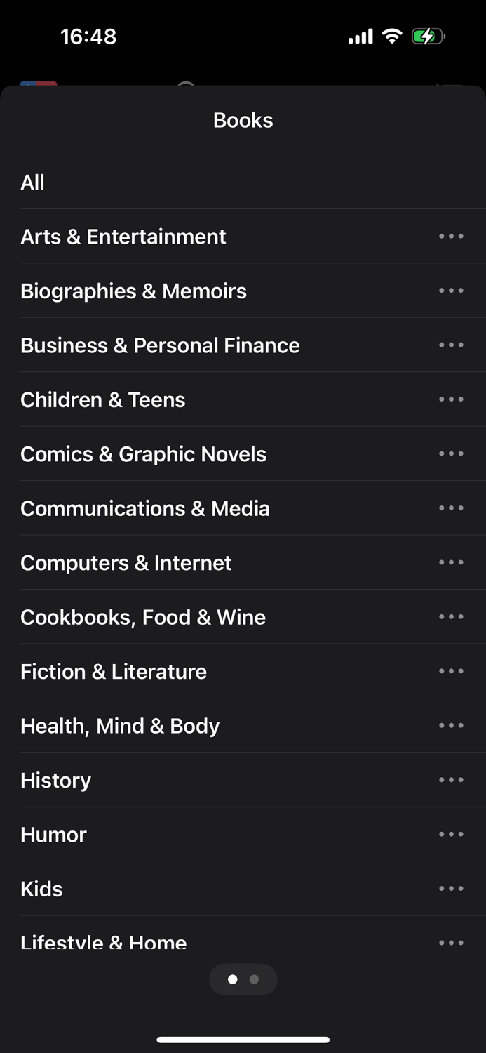 Bestsellers for Book Store