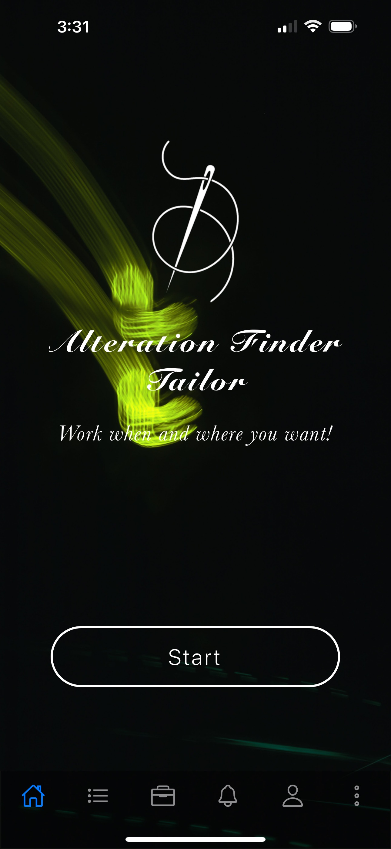 Alteration Finder Tailor