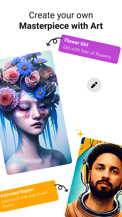 Art.AI for WA Screenshot