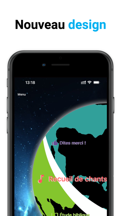 Screenshot #1 pour ICOC