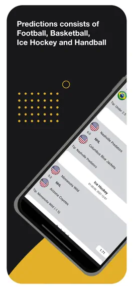 Game screenshot Football Prediction & Tips hack