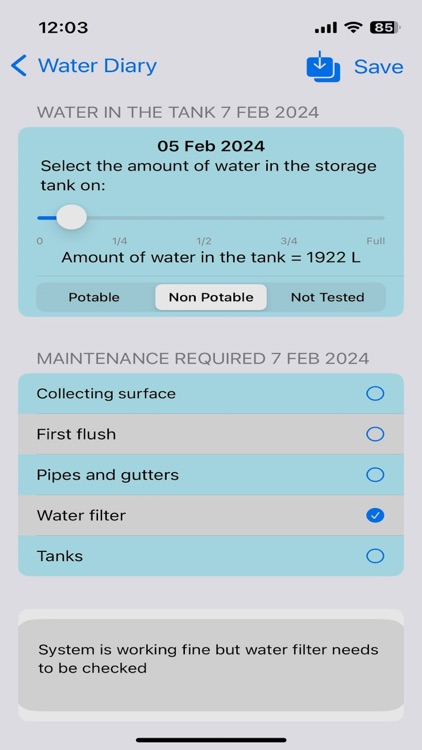 SimTanka screenshot-5