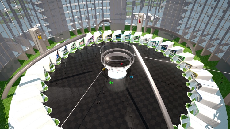 とちぎメタバース就活フェア