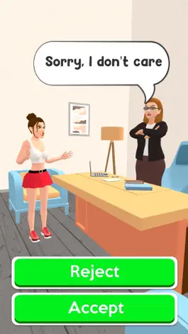 Game screenshot Mad Life! apk