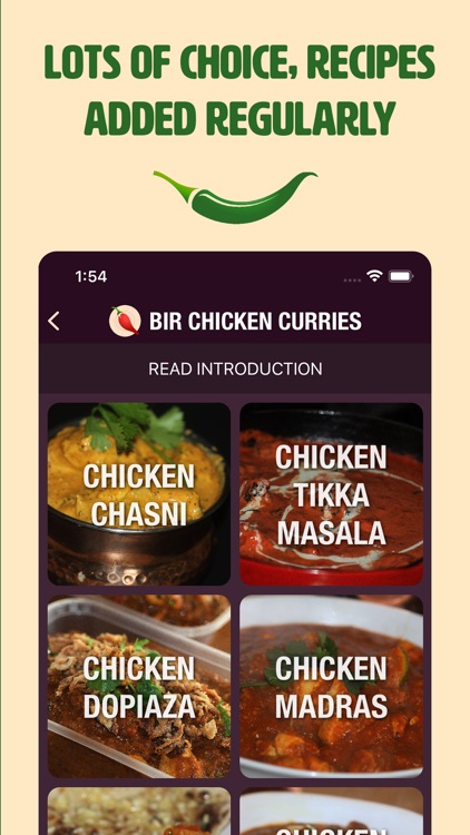 The Curry Guy - Indian Recipes screenshot-3