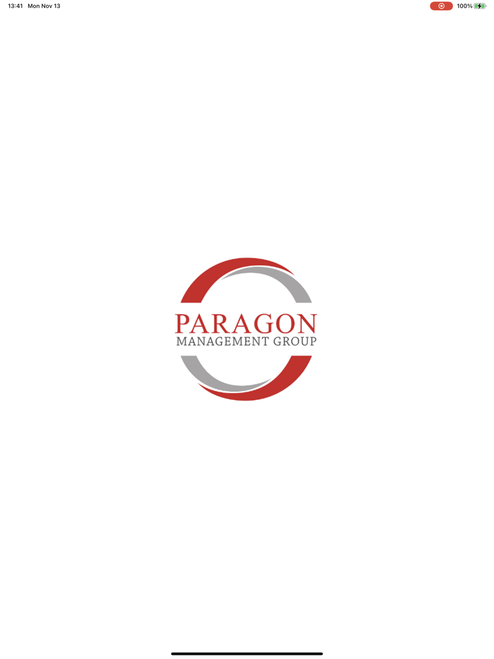 Paragon Management Group