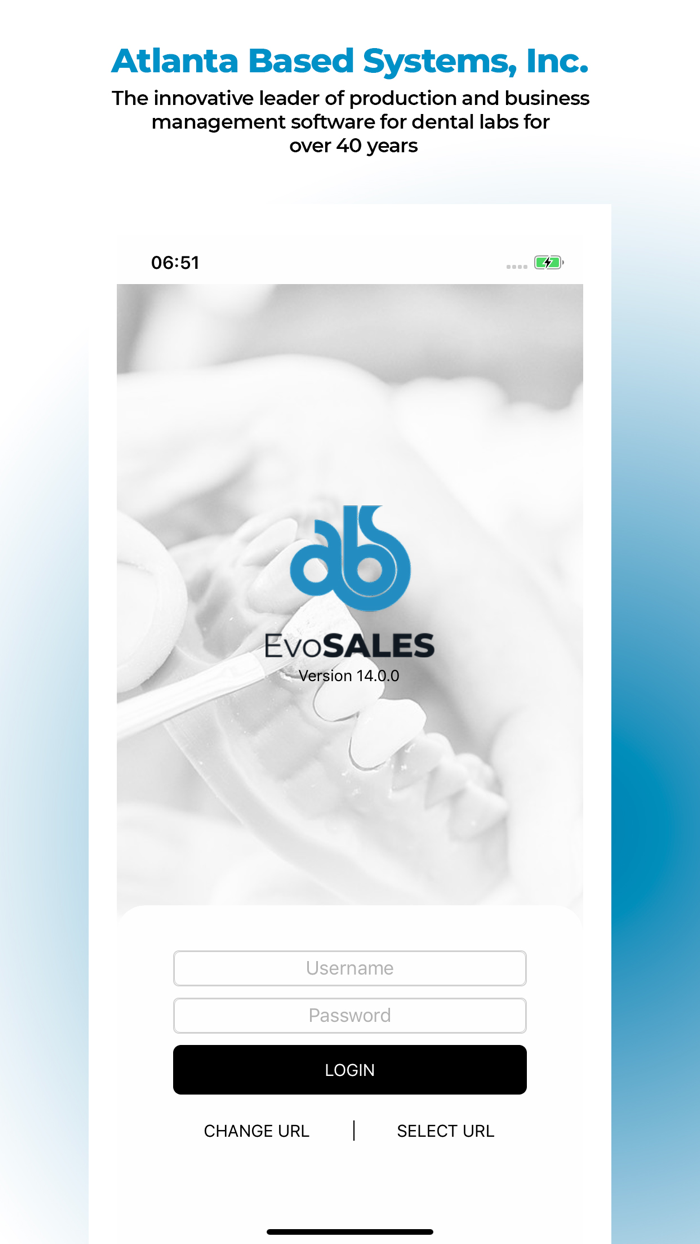 EvoSales 14.0