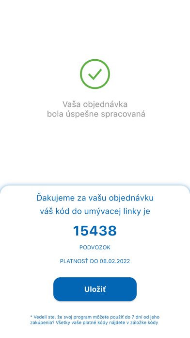 Moja AquaReina Screenshot