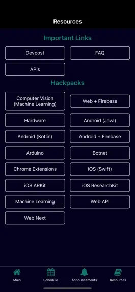 Game screenshot TreeHacks 2023 apk