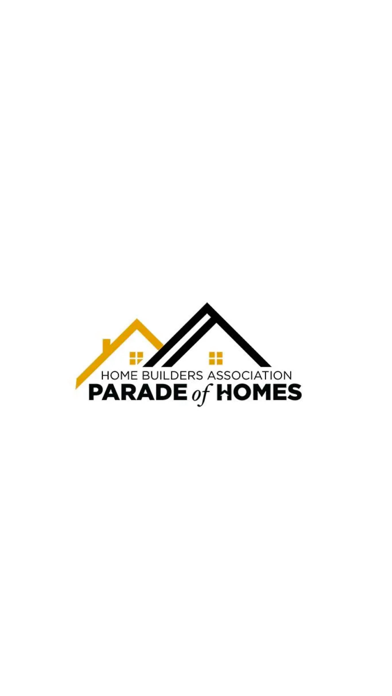 HBA Columbia Parade of Homes Screenshot