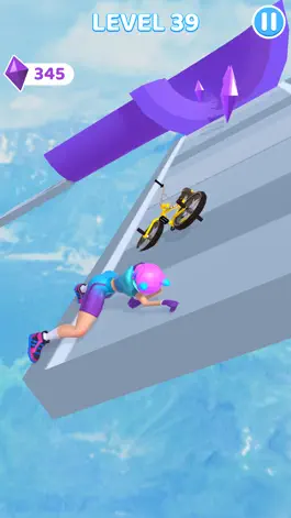 Game screenshot Land It Right apk
