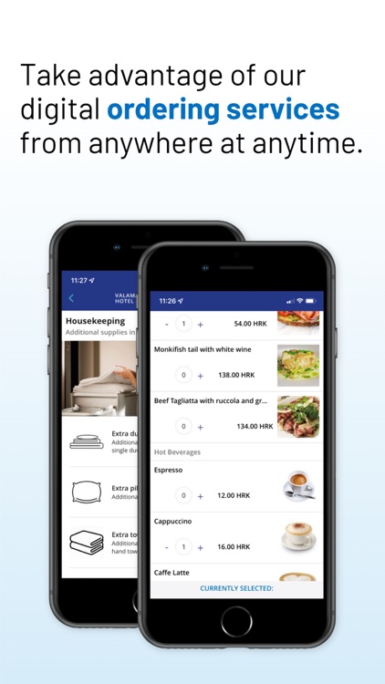 My Valamar screenshot-4