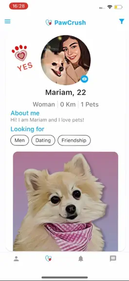 Game screenshot PawCrush hack