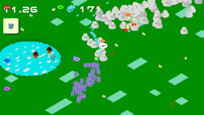 Great Runaway Cat Screenshot
